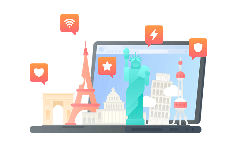 在格鲁吉亚连接到中国vpn - 大陆VPN